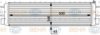 HELLA 8MO 376 729-581 Oil Cooler, engine oil